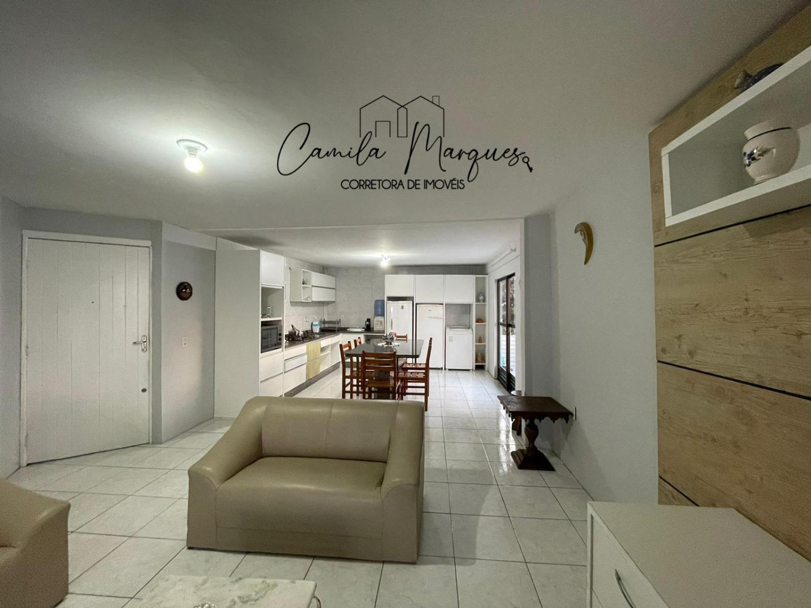 Apartment Cobertura Frente Ao Mar *